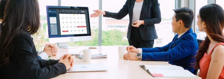 From Start to Finish: The Ultimate Guide to Planning a Perfect Event