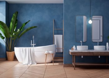 Ensuring a Fresh and Orderly Home: Simple Steps to Maintaining your Kitchen and Bathroom