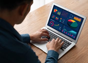 Top 5 Big Data and Analytics Trends You Should be Following