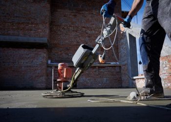 To Brick or Not to Brick: 5 Questions to Ask Yourself Before Deciding on Your Concrete Finish