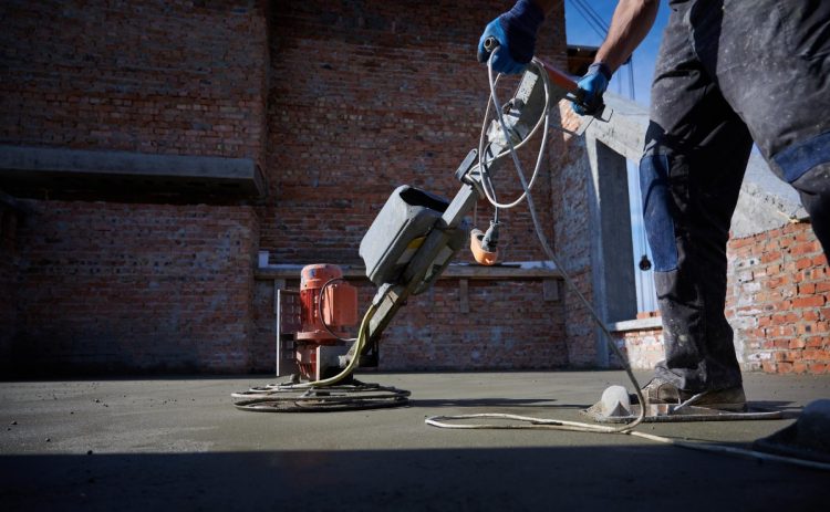 To Brick or Not to Brick: 5 Questions to Ask Yourself Before Deciding on Your Concrete Finish