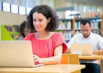 Laser Aim: How to Sharpen Your Focus When Studying for Exams