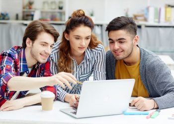 How to Make the Most of Your Admissions Interview