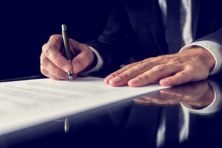 The Ultimate Guide to Business Agreement Documents
