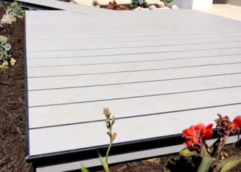 Turn Your Backyard Into A Decked-Out Paradise