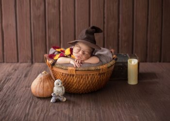 15 Random Facts and Harry Potter you might not have known