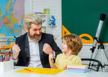 Paying It Forward: The Power of Mentorship