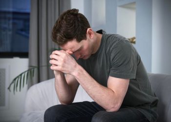 8 Tips to help yourself when you are caring for someone with depression