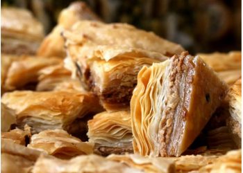 An Introductory Primer on Middle Eastern Food for Newbies