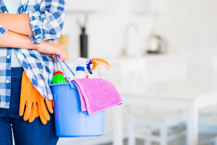4 Effective Ways to Tidy Up Your Home Without Hassle