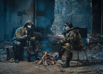 Presumptive Conditions and the Military