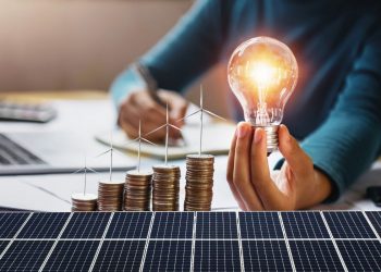 5 Design Inspiration for Energy Efficient Homes