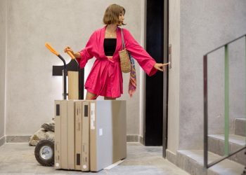 On Another Level: Best Selection Process For Your Residential Elevator