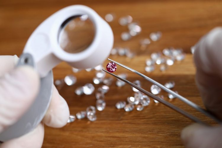 Buying 5 Carat Diamond Ring