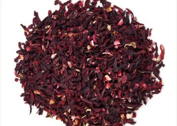 hibiscus tea