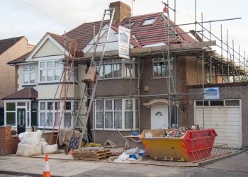 9 Home Improvement Mistakes Newlyweds Make