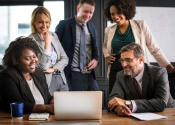 The Latest Trends in Business Communication