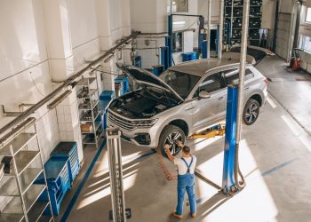 The outcome of wrong battery replacement for stop-start batteries