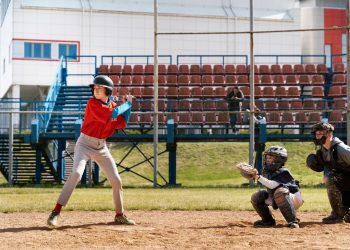 Best Youth Catchers Gear