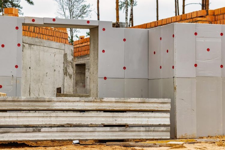 Building a Log Cabin Base – 3 Ways To Build The Perfect Base