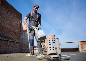How to Pick a Concrete Contractor