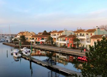 How to Pick a Dock Construction Company