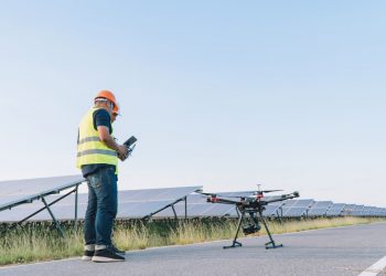drone survey company