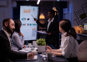 Marketing Challenges For Emerging Grocery Brands