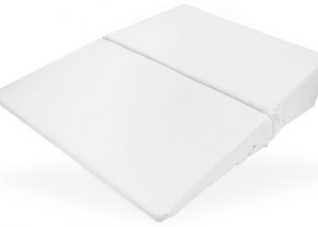 The Inspirational Tale Behind the MedSlant Pillow