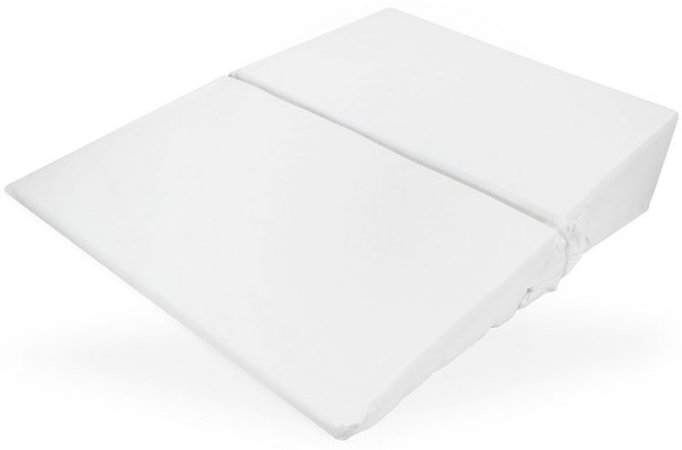 The Inspirational Tale Behind the MedSlant Pillow