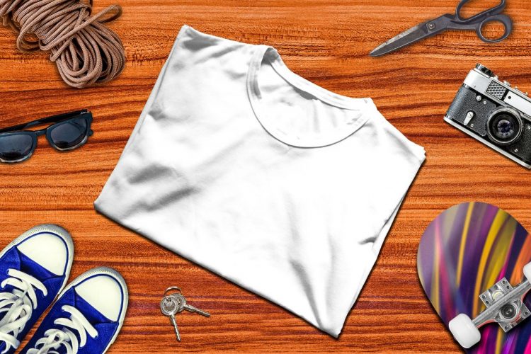  T SHIRT PRINTING | BUY ONLINE WITH OZYWEAR