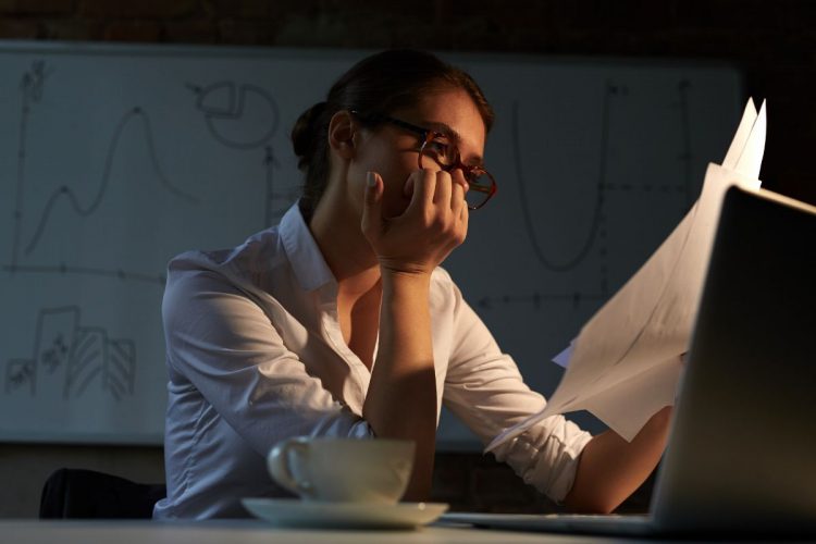 Tips for Managing Company Debt and Solving Financial Problems