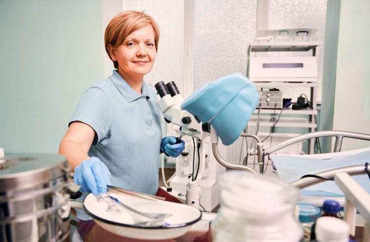 How to Improve Vaginal Health