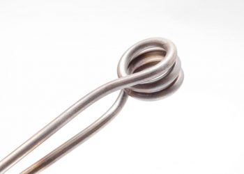 Electric immersion heaters