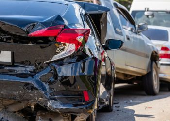 Rear-End Accidents are not Always Fender Benders