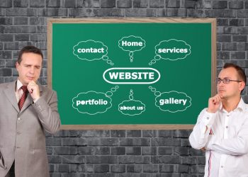 What You Need To Consider When Building a Website