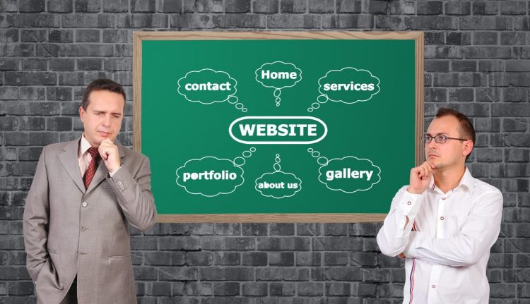 What You Need To Consider When Building a Website