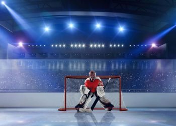 How to play better hockey