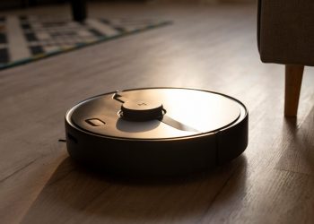 Best Household Robot Vacuum In 2022