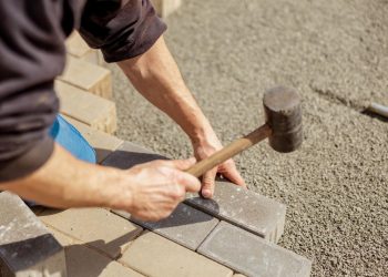 Considerations When Installing a Paver Driveway