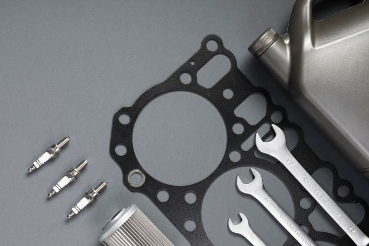 How often should the car’s oil be changed?