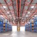 Warehouse organization layout: how to avoid wasted storage space