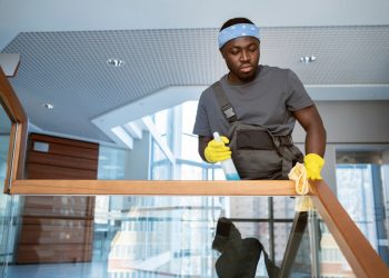 The Best home cleaning company in Perth