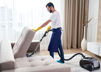 6 End of Tenancy Cleaning Mistakes