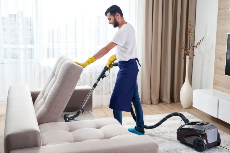 6 End of Tenancy Cleaning Mistakes