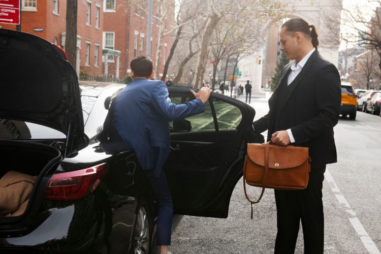 Why Would I Need to Hire a Lawyer Following an Uber Accident?