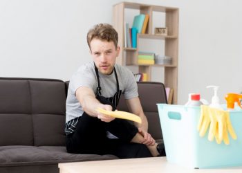 End of lease cleaning – Why it is so Important