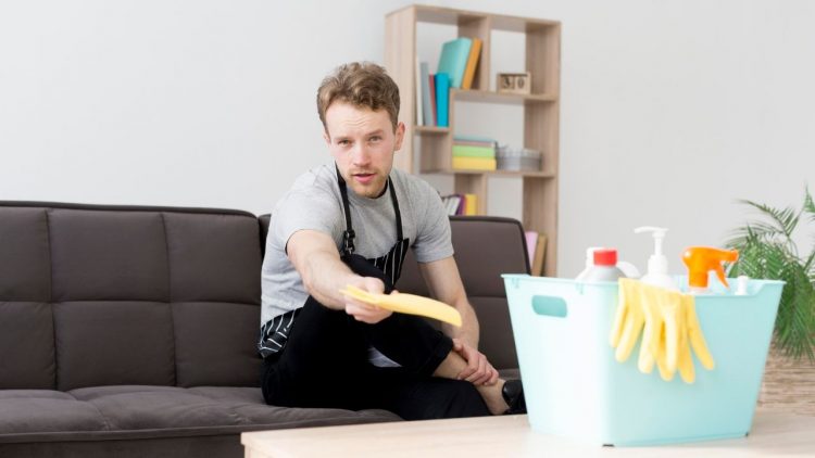 End of lease cleaning – Why it is so Important