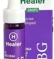 Why have CBD and CBG Been So Popular Till Now?