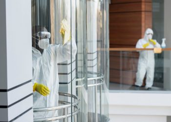 Benefits of hiring a professional end of lease cleaning company